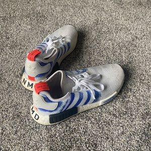 Men’s adidas NMD shoes